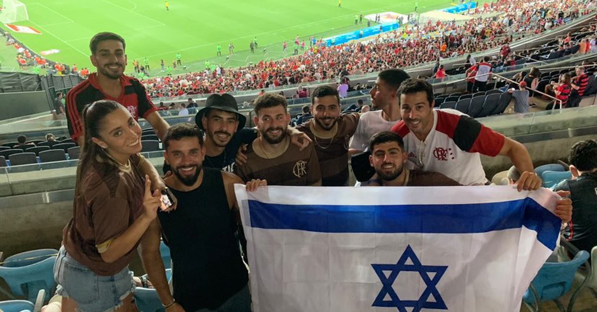 מראקנה — כדורגל בריו