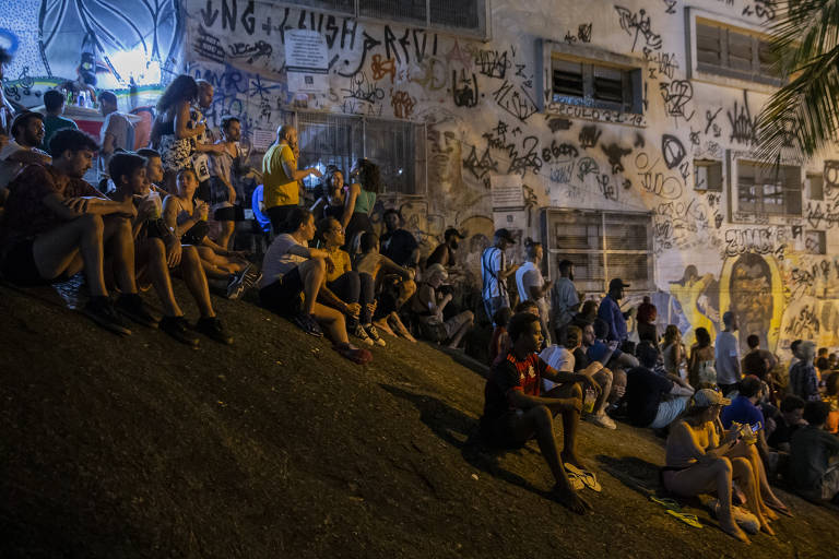 סיור פבאלה רוסיניה עם צילום חרפן של ה״טראנד״ – תמונה 16