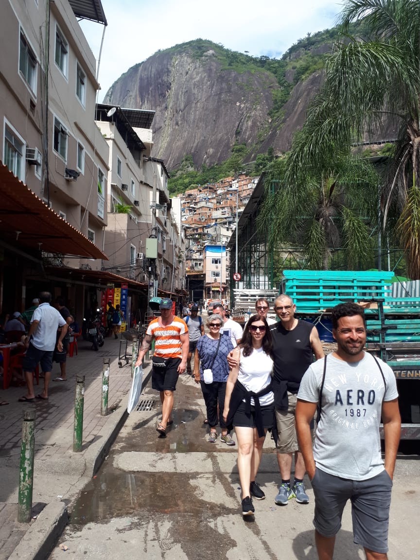 סיור פבאלה רוסיניה עם צילום חרפן של ה״טראנד״ – תמונה 3