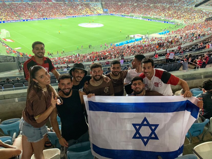 Fluminense x Independiente Rivadavia - 15/04 (21:30h) – תמונה 2